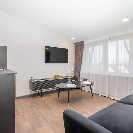 Cherry Street Sanctuary Ii Appartement