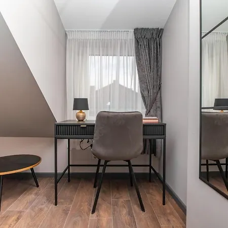 Cherry Street Sanctuary Ii Appartement