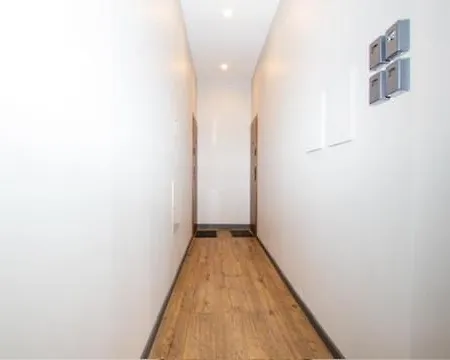 Cherry Street Sanctuary Ii Apartment