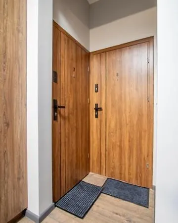 Cherry Street Sanctuary Ii Apartment *